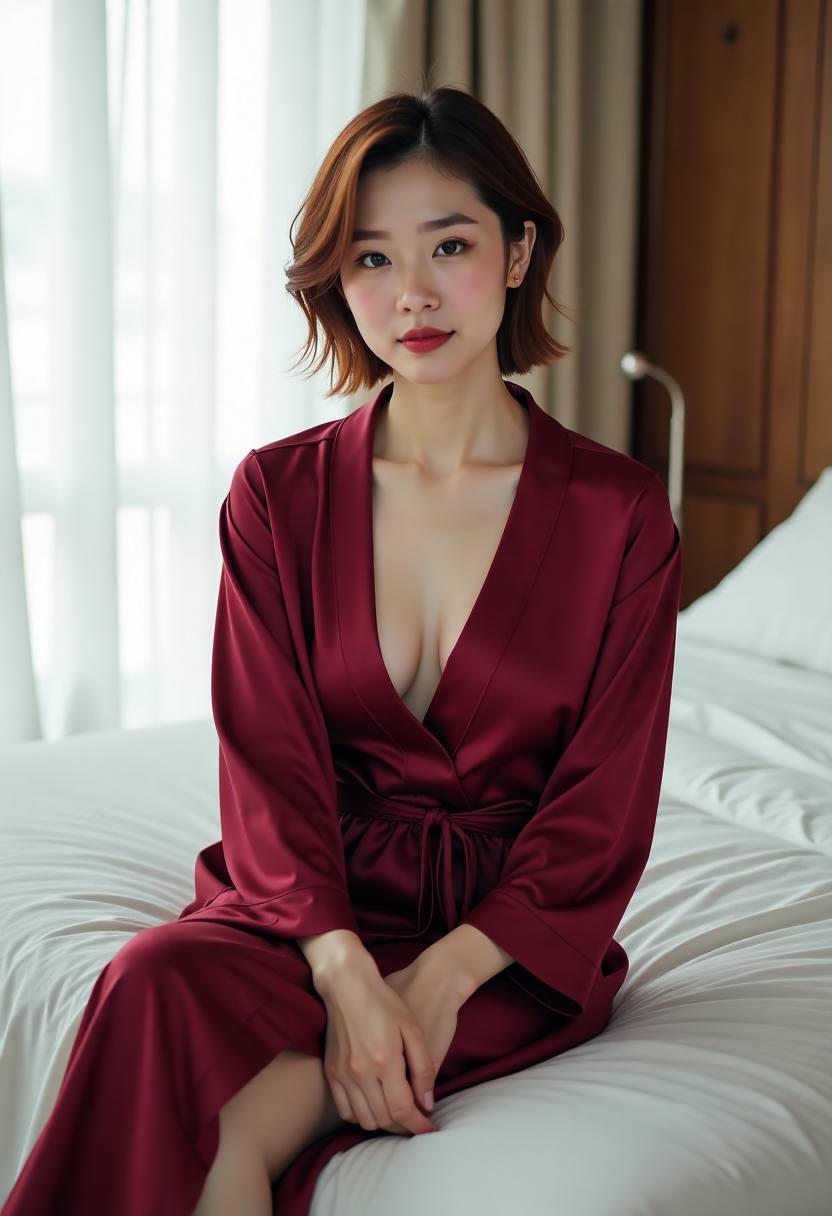 聊斋志异·阿宝海报