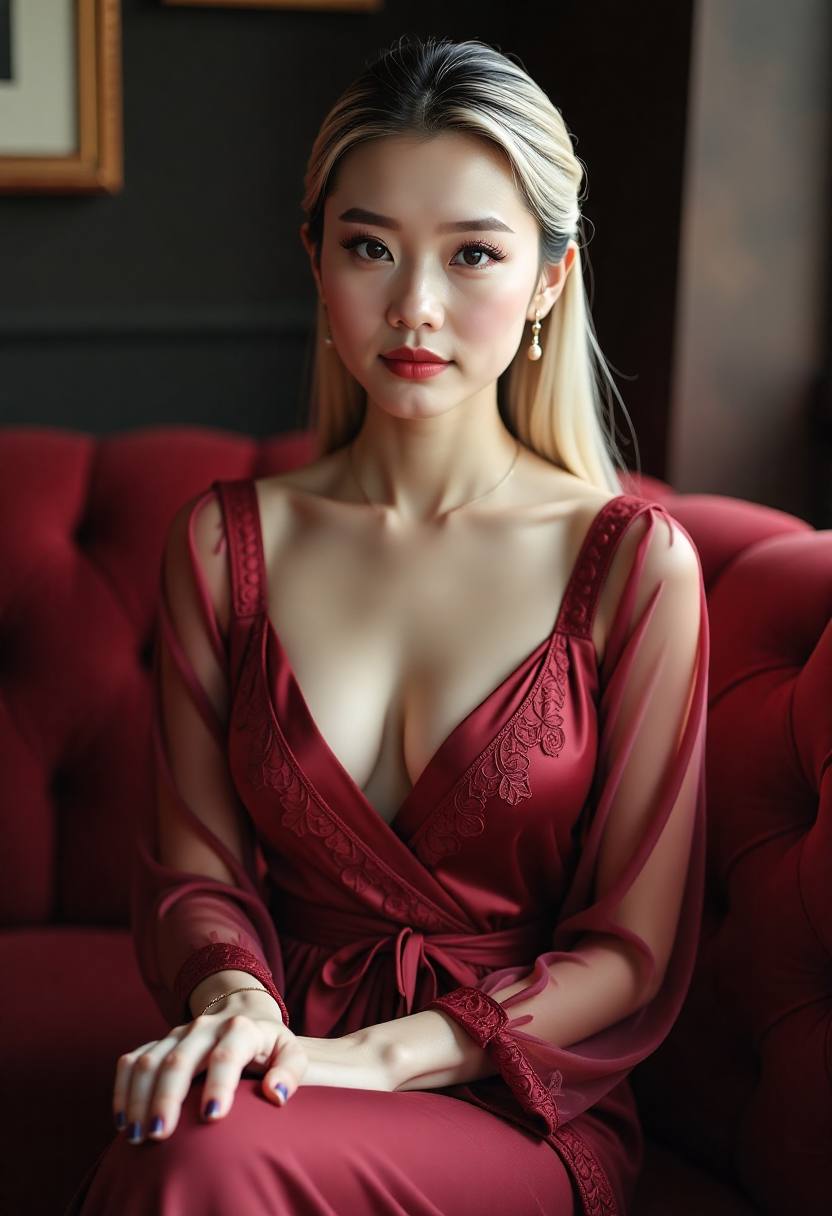 沈砚秋