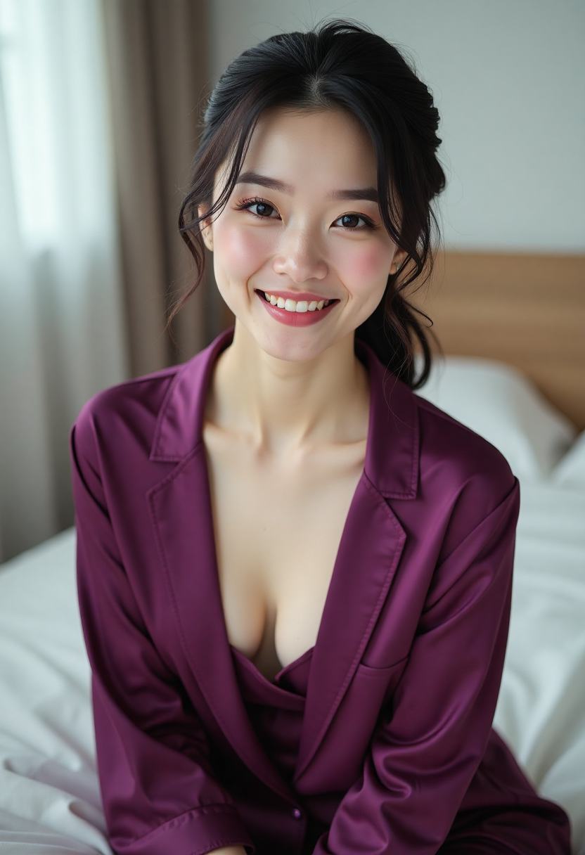 聊斋志异·罗刹海市海报