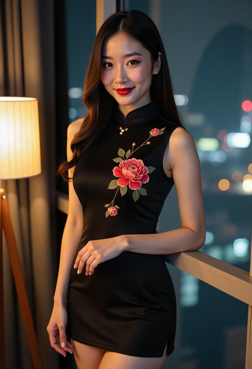 聊斋志异·聂小倩海报