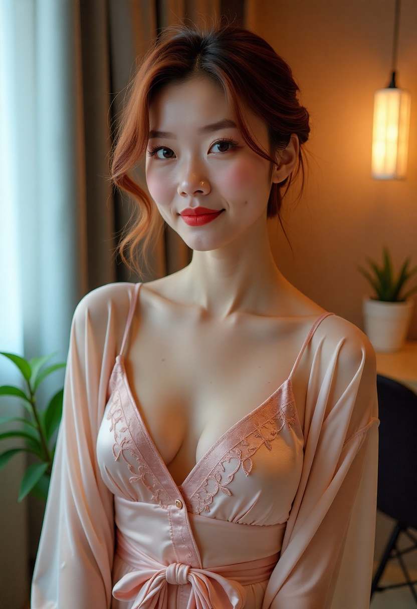 聊斋志异·画皮海报
