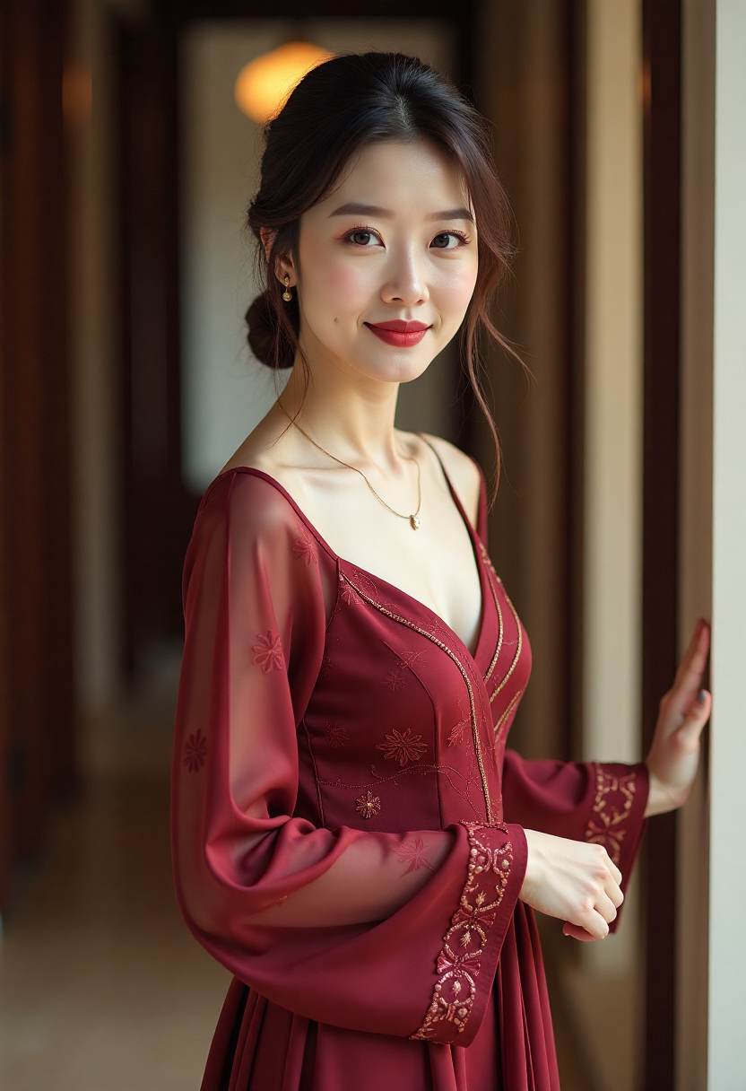 苏晚晴