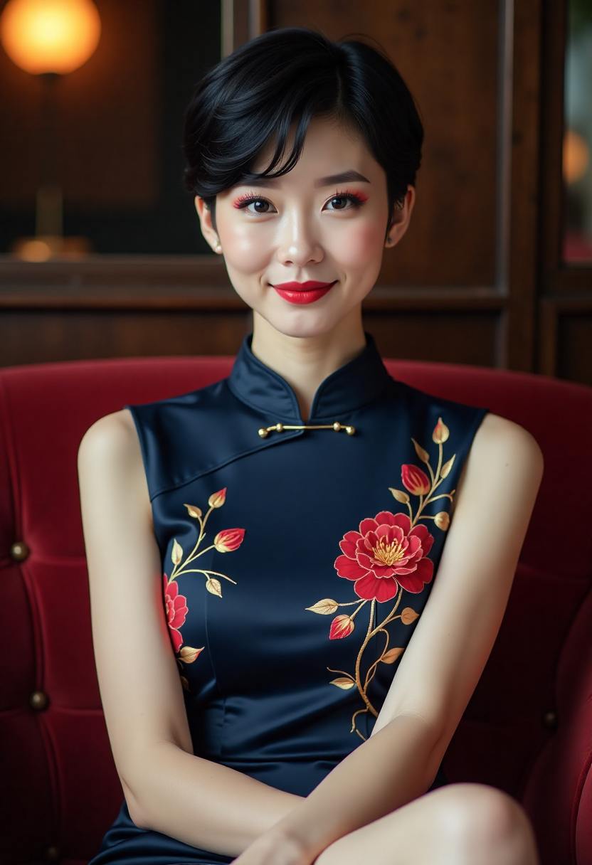 聊斋志异·陆判海报